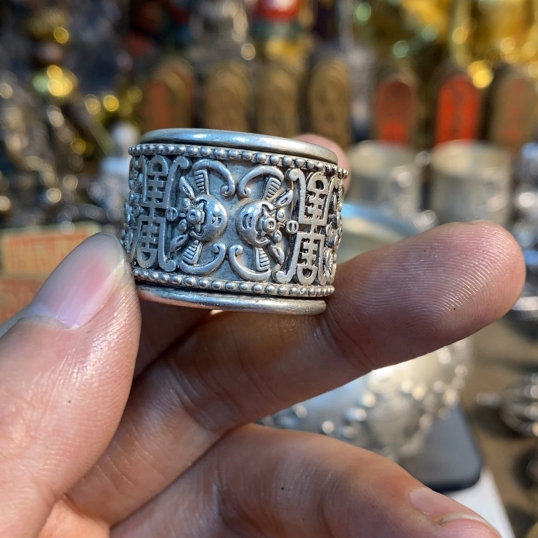 精品铜器摆件收收藏藏