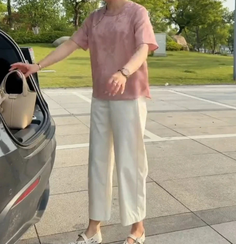 时尚潮流百搭精品女装zsx35882