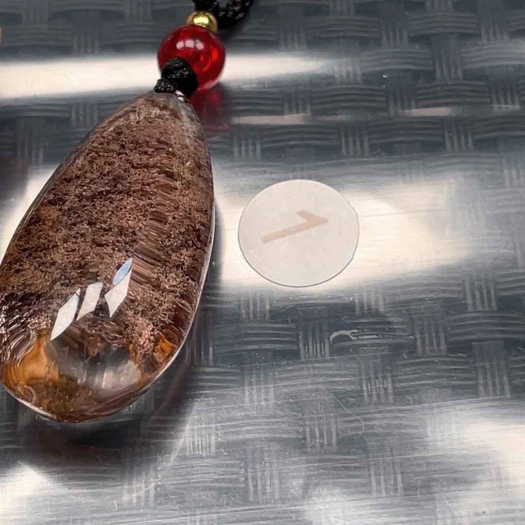 【闪购商品】颈饰未镶嵌水晶X*，