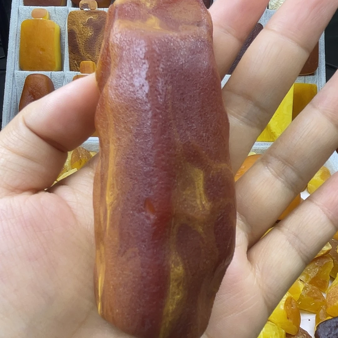 定制蜜蜡未镶嵌6789999999