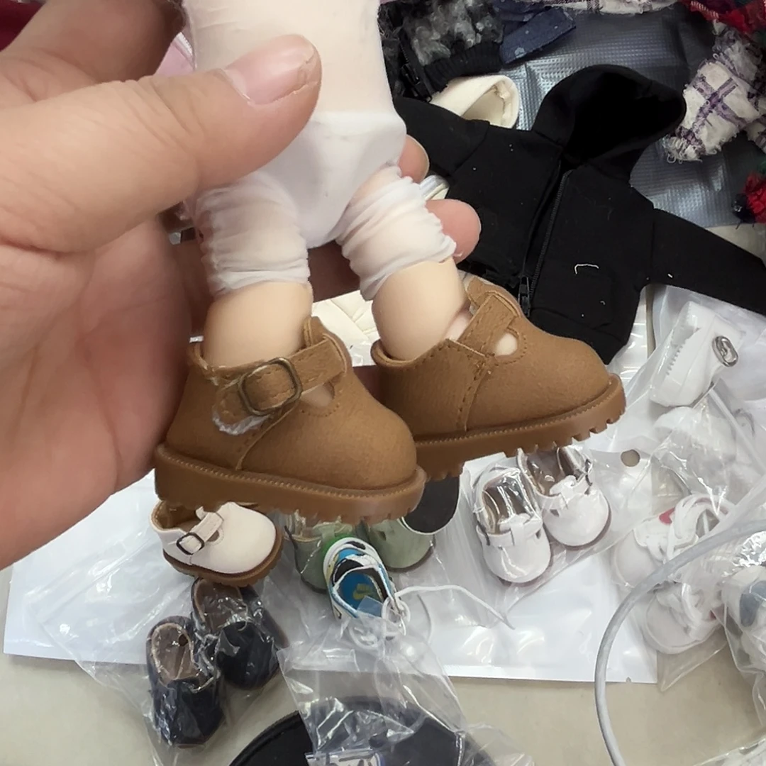棕色鞋子新款鞋子