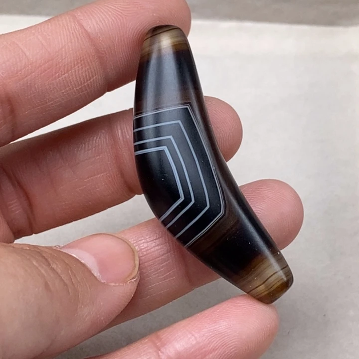 玛瑙/玉髓颈饰未镶嵌宥**满