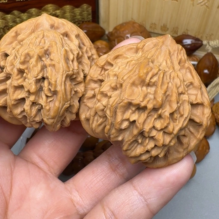 橄榄核手串/手链核桃福利