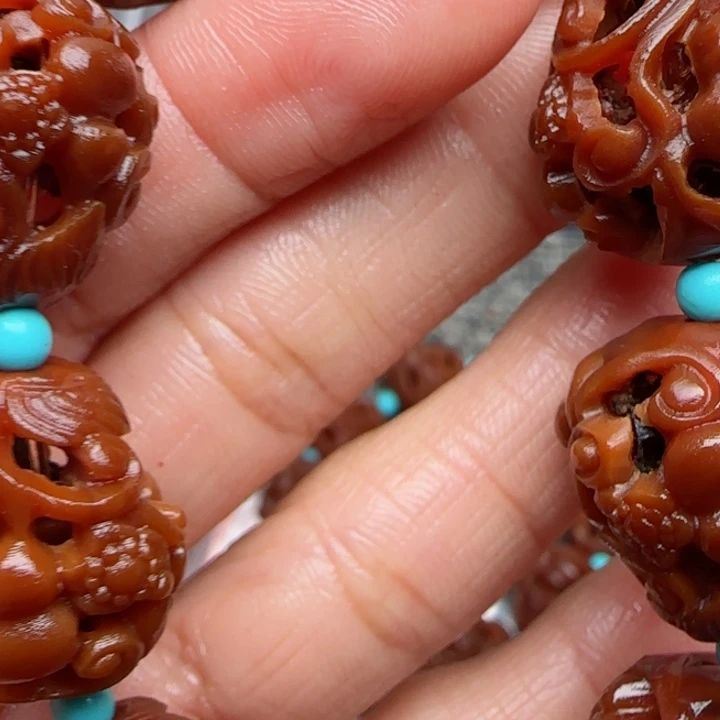 橄榄核手串橄榄菜等经济作物的