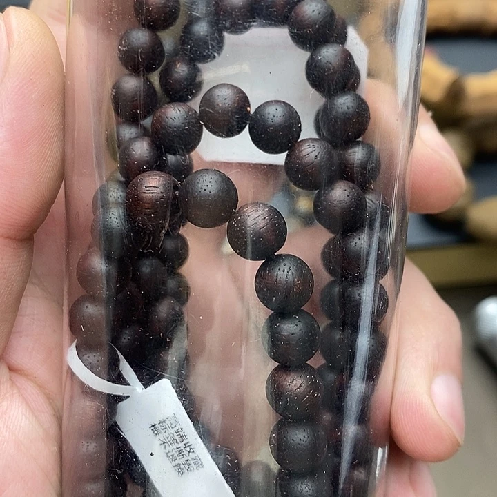 阴沉木手串/手链手串23