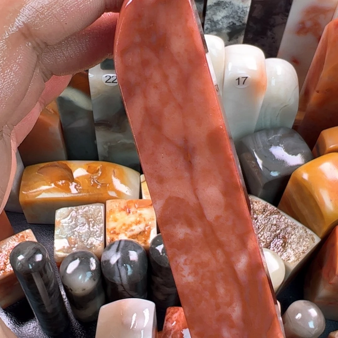 老挝石印石J****s老挝石1111