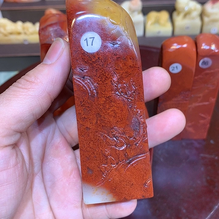 暂***看印石寿山石寿山石
