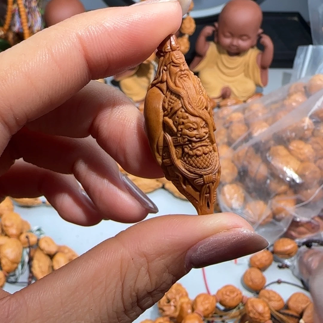 橄榄核手串/手链福利待遇