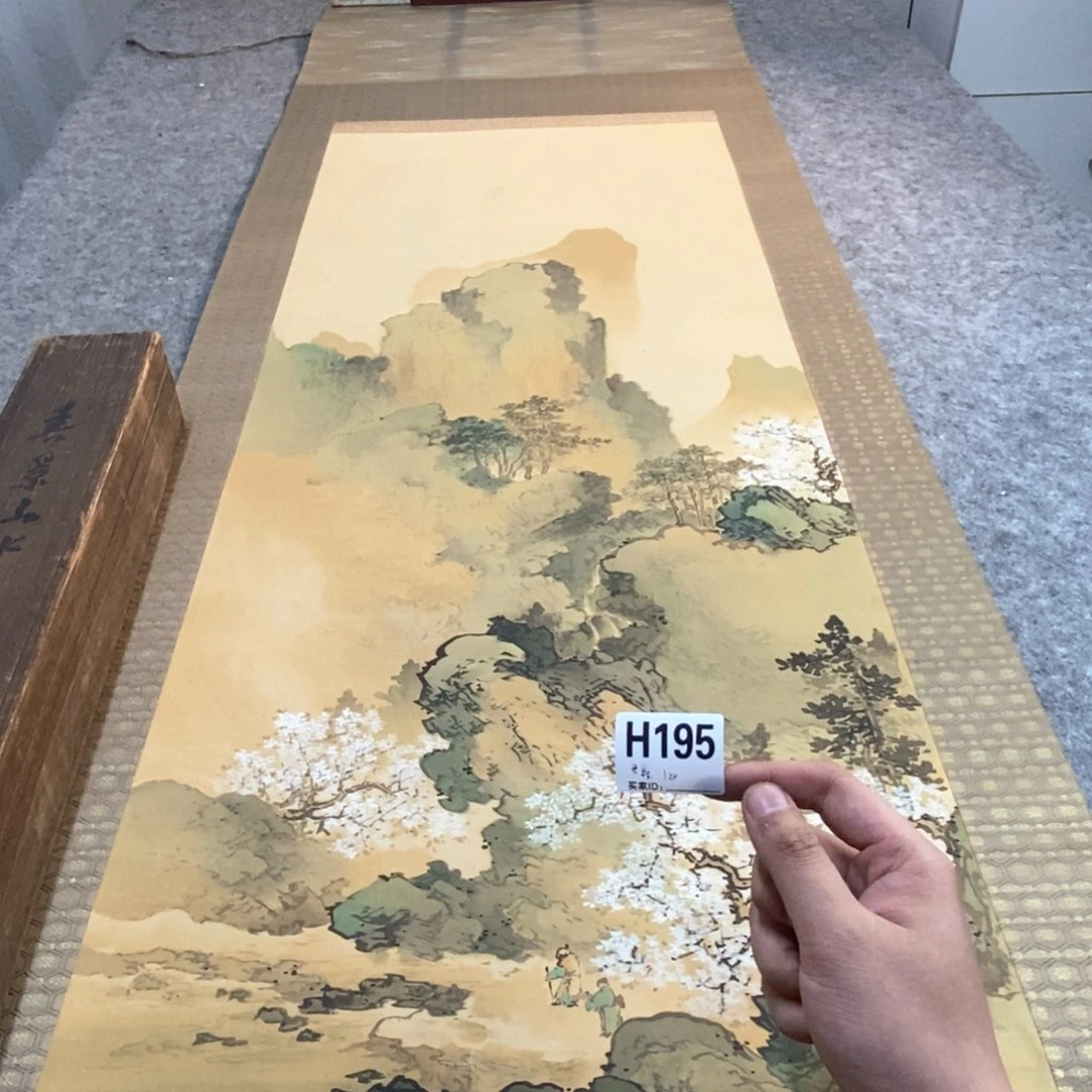 君***军文化创意装饰美术品