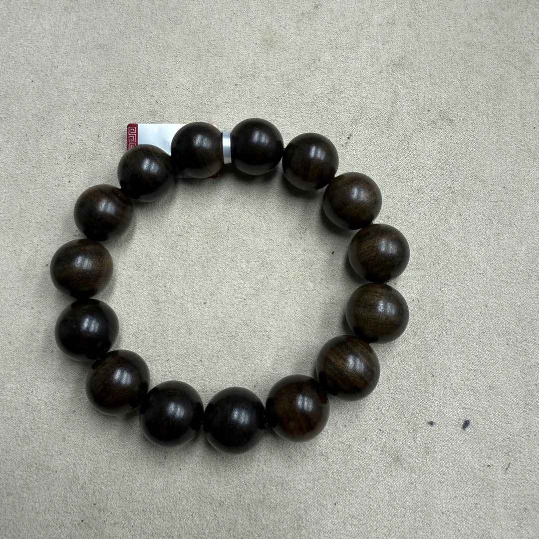 【小倩香馆】FY505文玩15mm