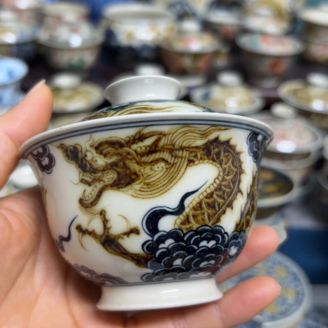 【闪购商品】陶瓷艺术有限公司