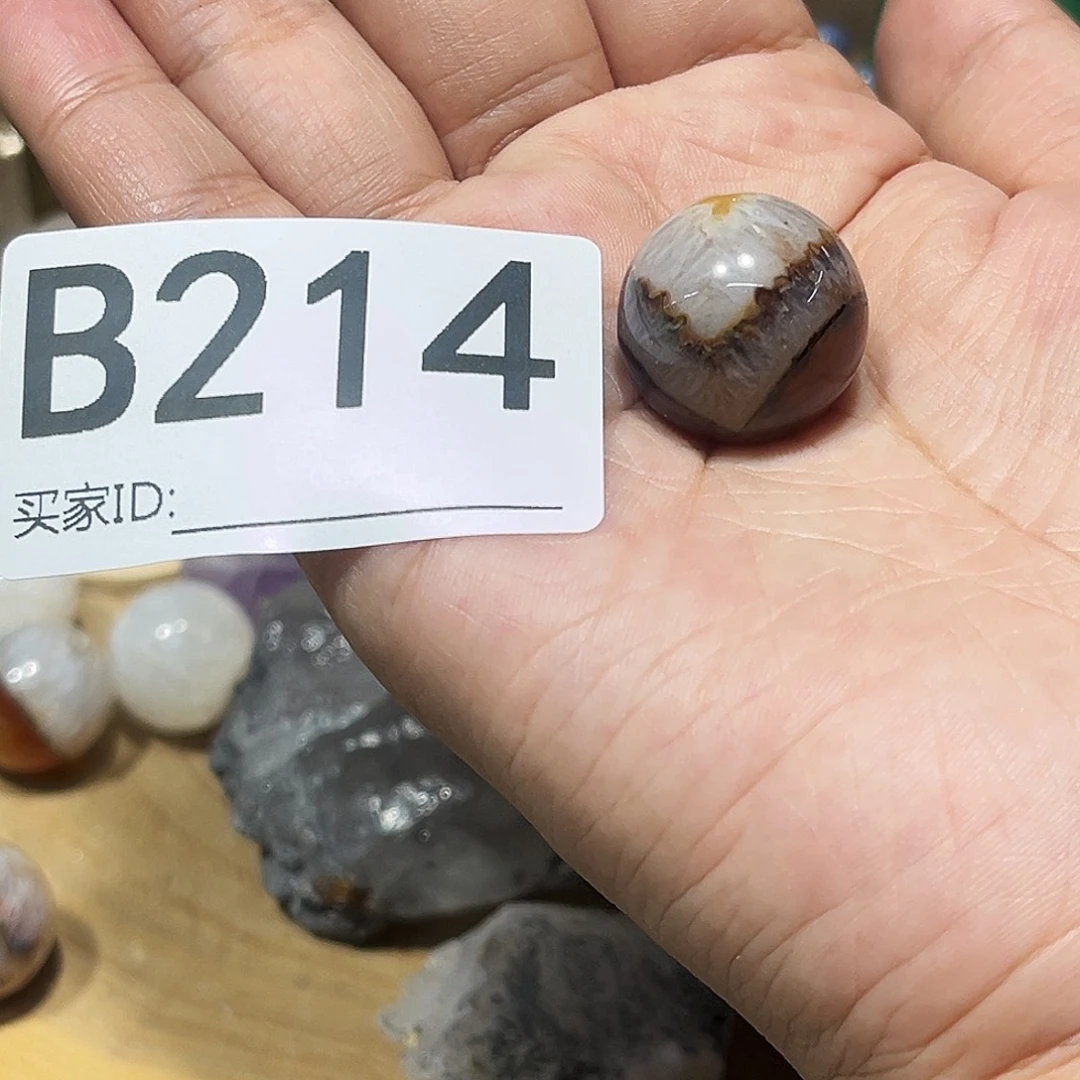 未镶嵌珠宝半成品水晶多样性发其一微瑕