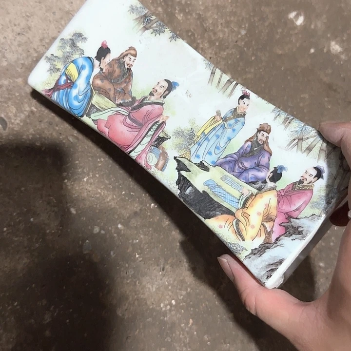 景德镇陶瓷瓷厂货
