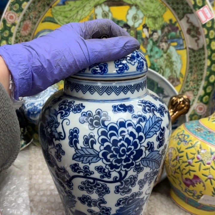 摆件瓷器摆件瓷器摆件