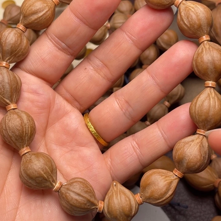 手串/手链橄榄核橄榄核1.6左右
