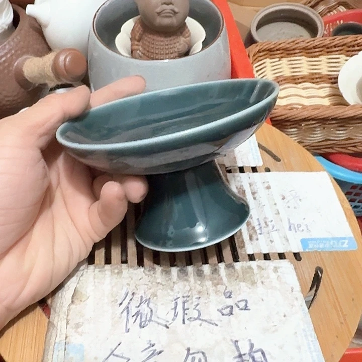 紫砂瑕疵品介意不要下单
