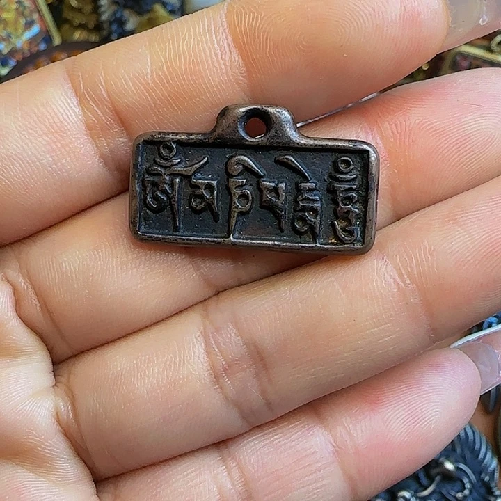 泥塑谢谢，扎西德勒