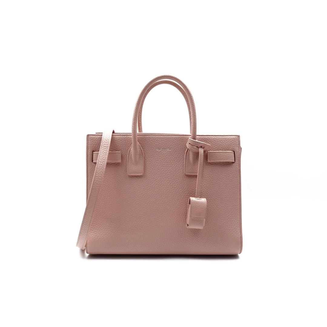 95新 YSL/圣罗兰 单肩包T10209006