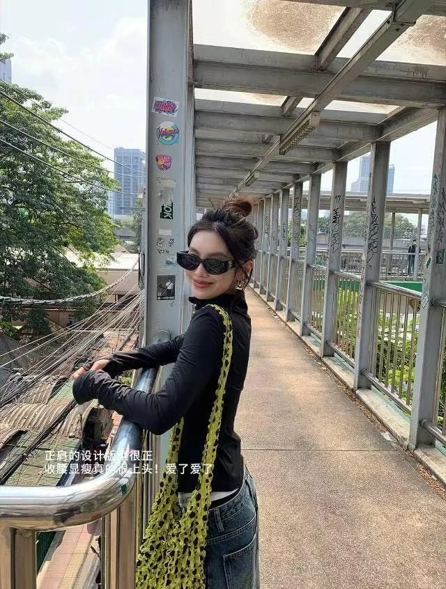 97韩系修身显瘦休闲外套