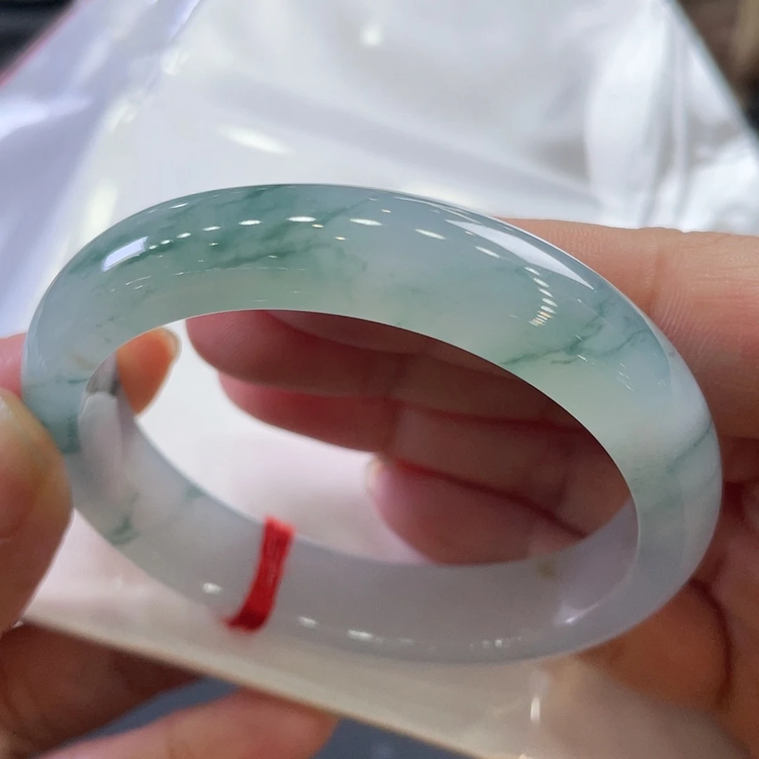 未镶嵌手镯翡翠18号贵妃