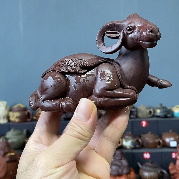 茶宠紫砂紫砂紫砂