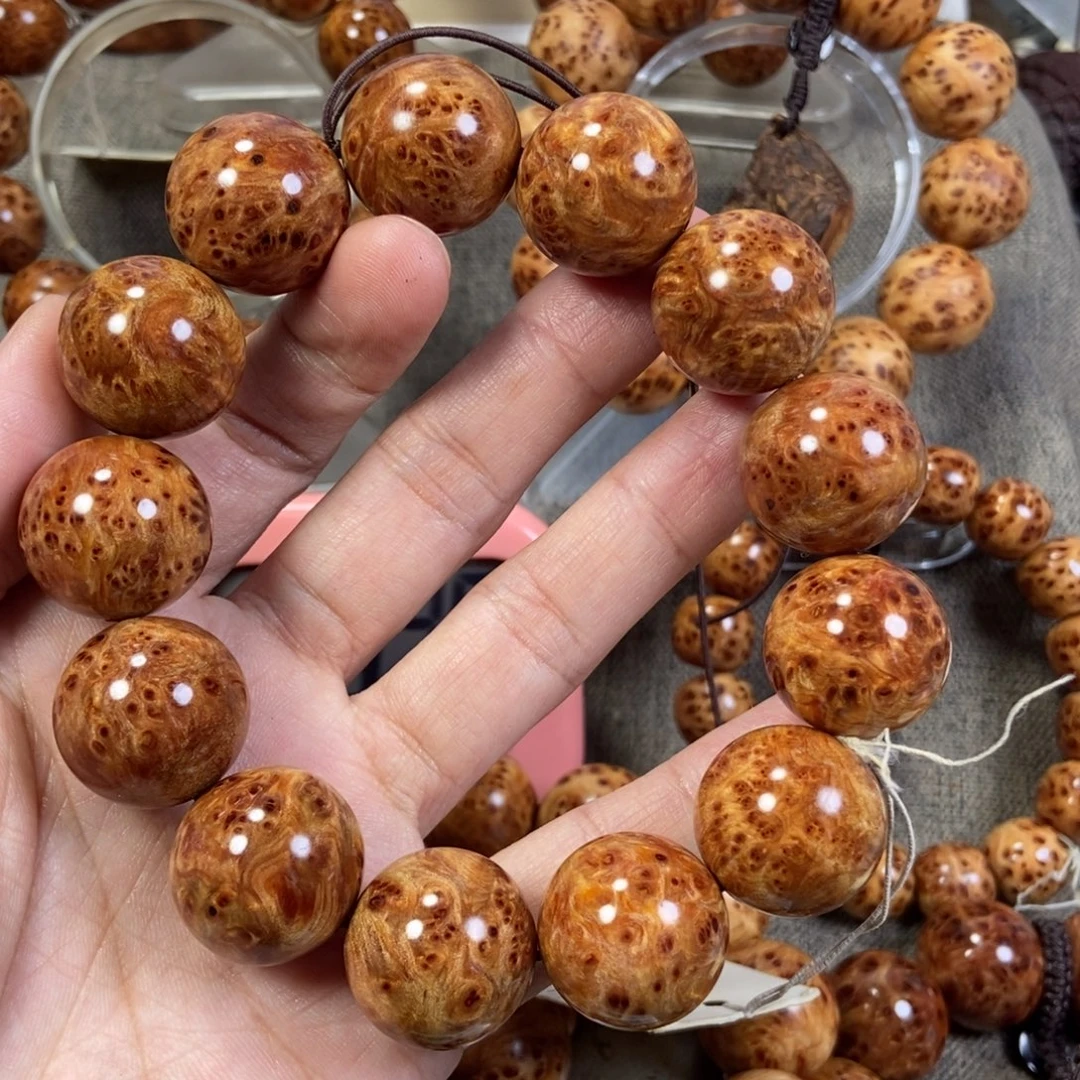 柏木（崖柏）手串/手链