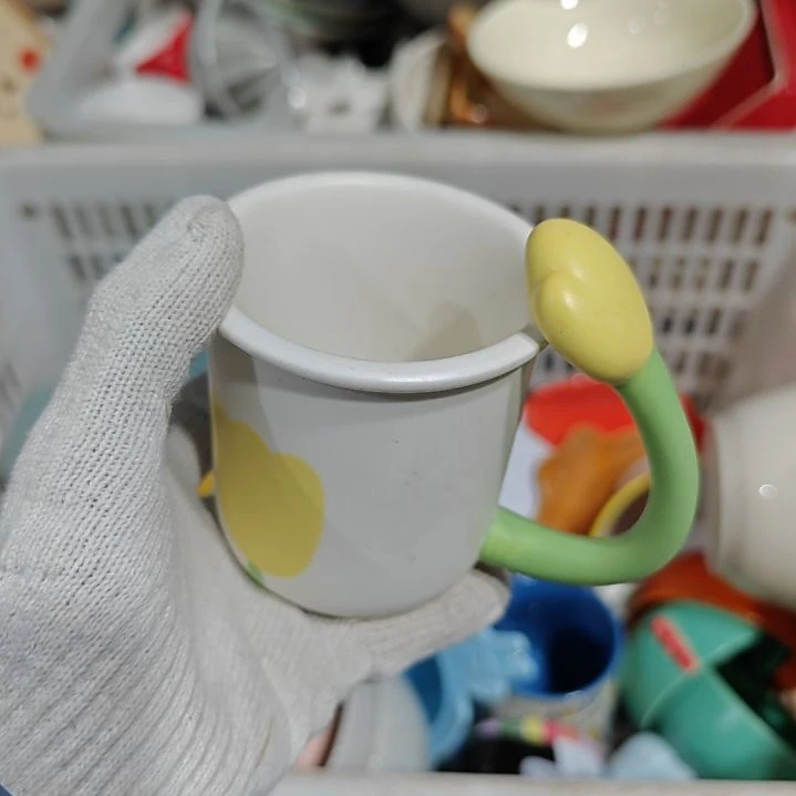 杯陶瓷杯碗盘微瑕疵介意慎拍