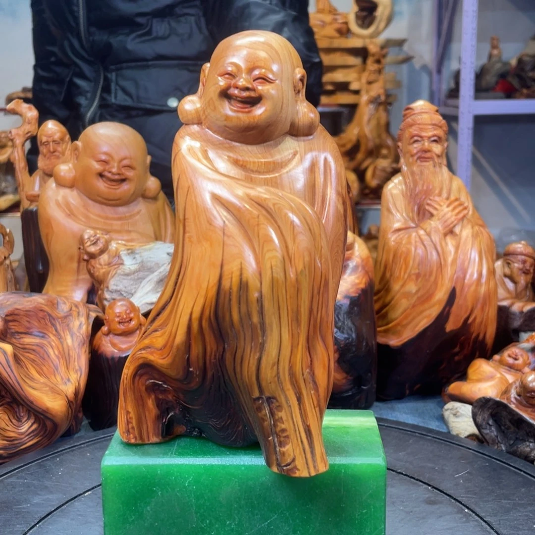 手串/手链柏木（崖柏）