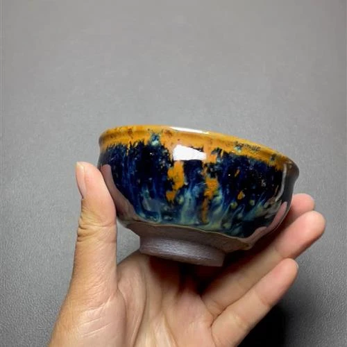 【闪购商品】茶盏-530............