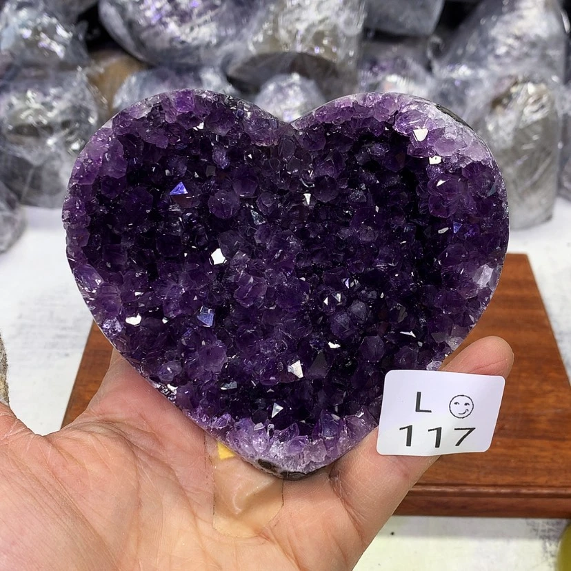 【闪购商品】未镶嵌水晶大型摆件（非配饰）
