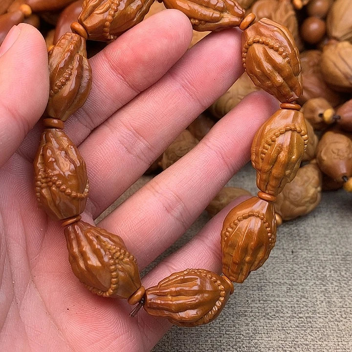 橄榄核手串/手链精品橄榄核手串