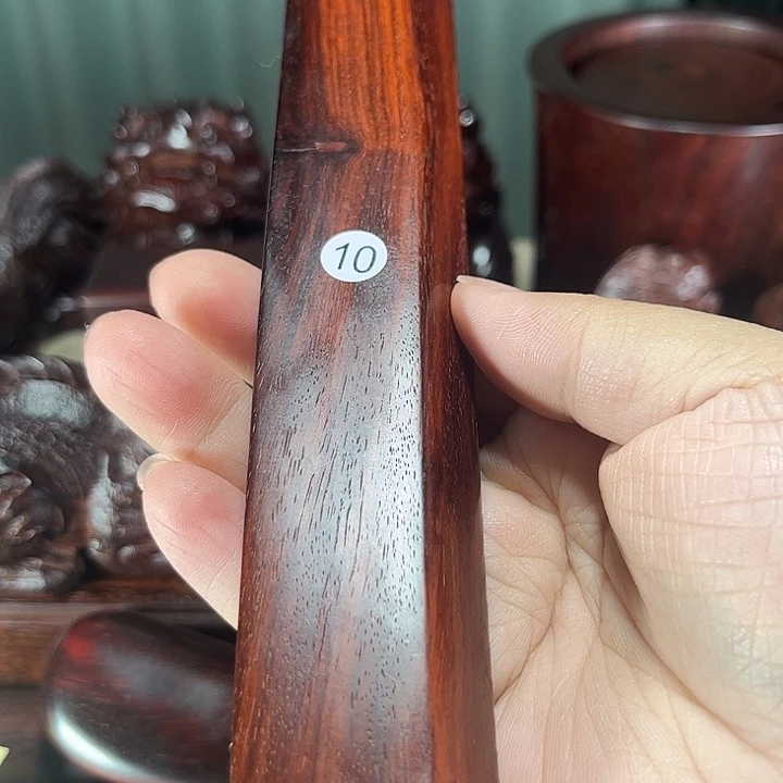 檀香紫檀（小叶紫檀）