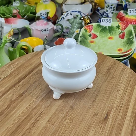 潮州创艺瓷家陶瓷
