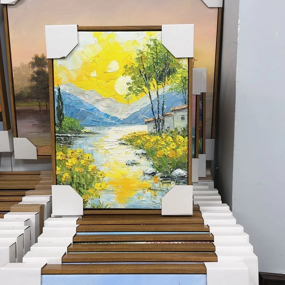 油画3040油画作品展作品展作品