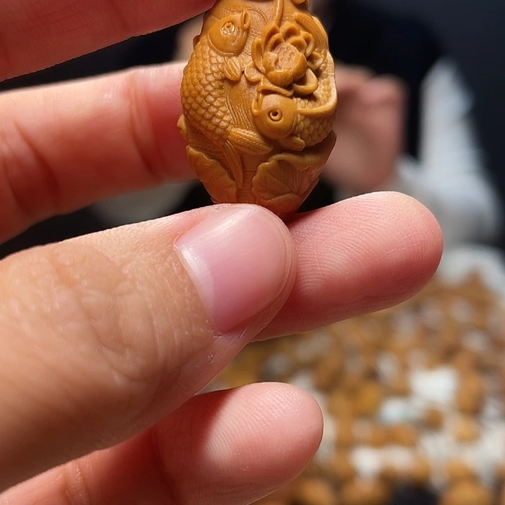吊坠橄榄核橄榄核