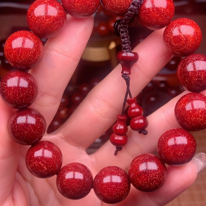 檀香紫檀（小叶紫檀）一**阳3w婷