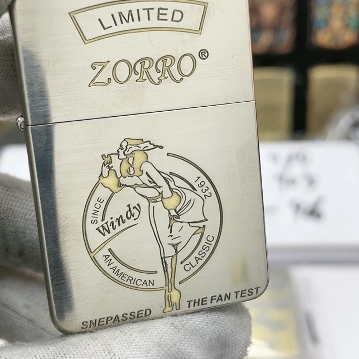 【闪购商品】佐罗军机线女