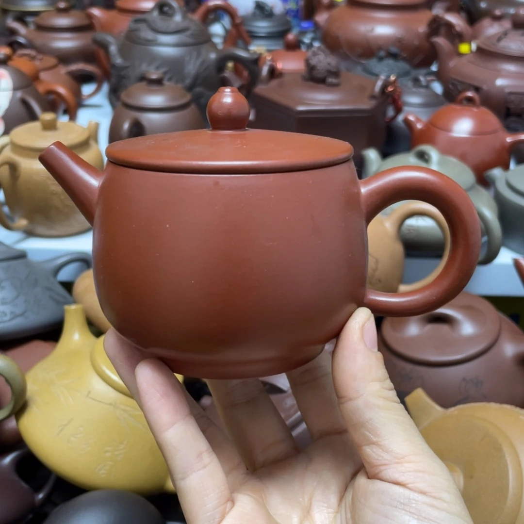 紫砂茶壶紫砂艺术学院