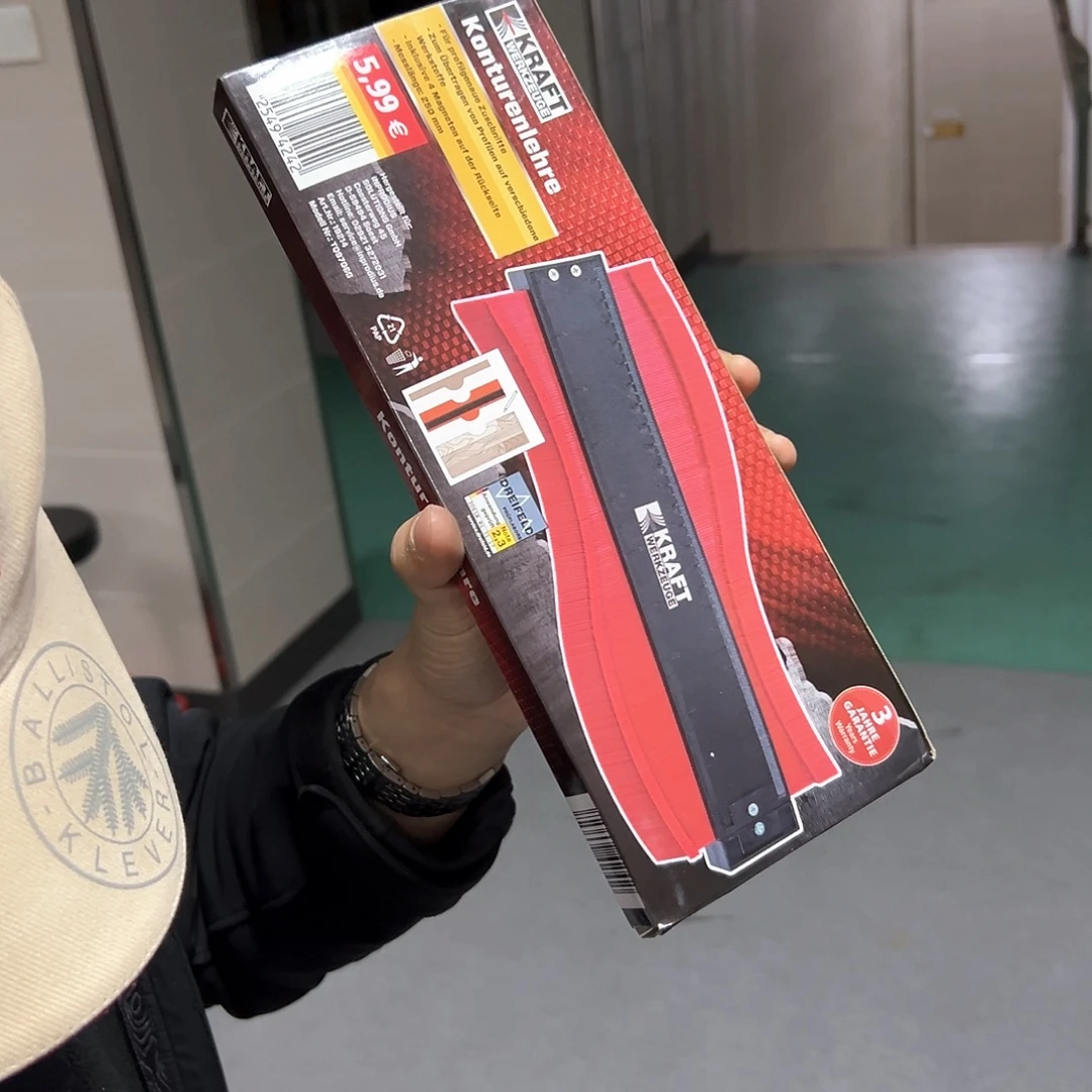 D92多功能取型器25mm