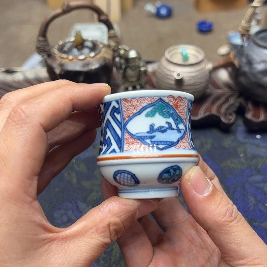 瓷片一定要看好下单