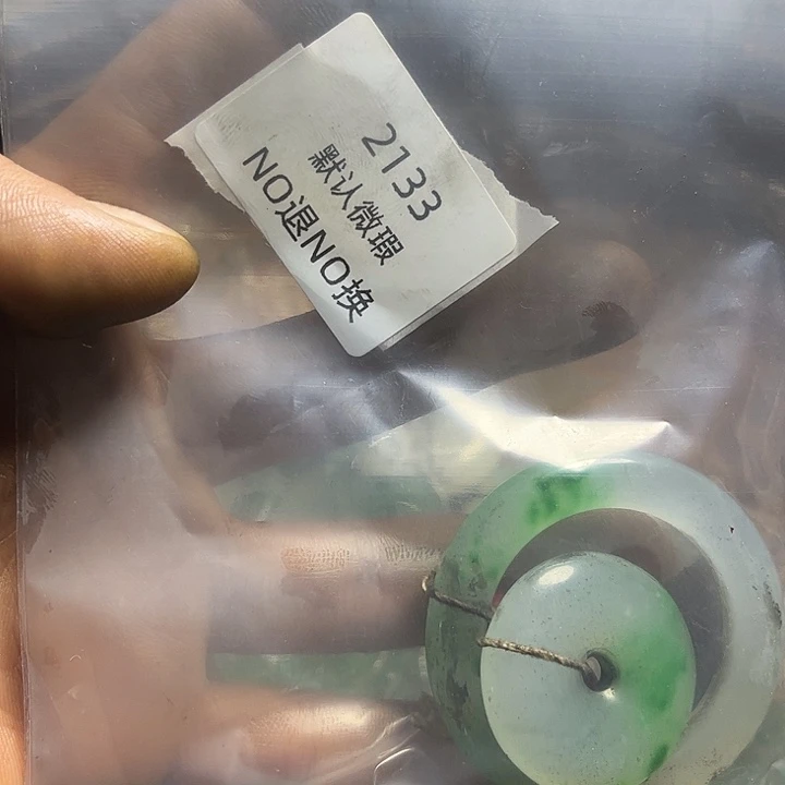 沉***默菩提籽类工艺品2133