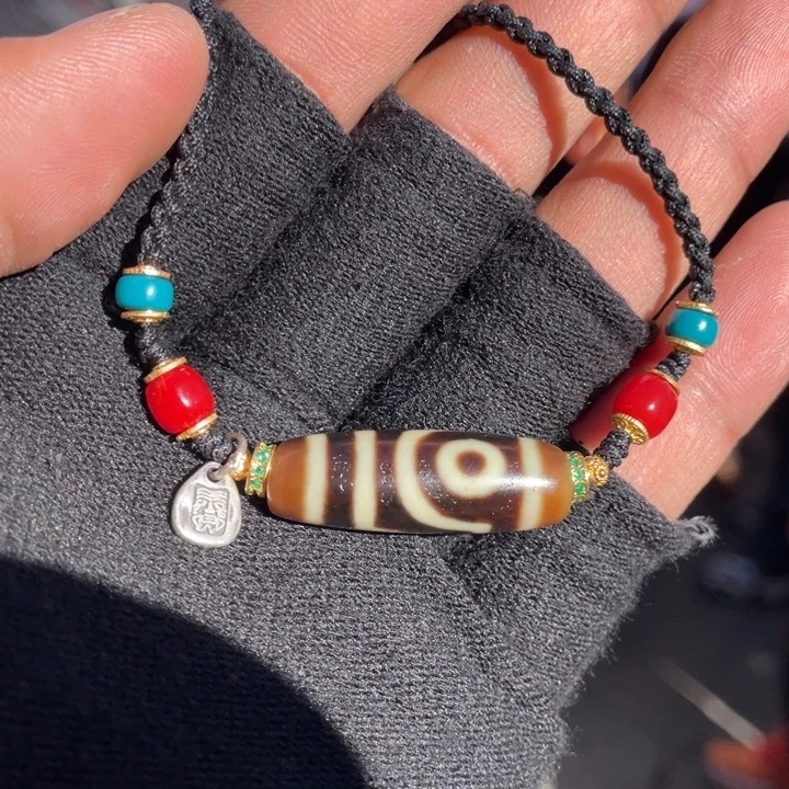 玛瑙/玉髓（覆膜）未镶嵌颈饰