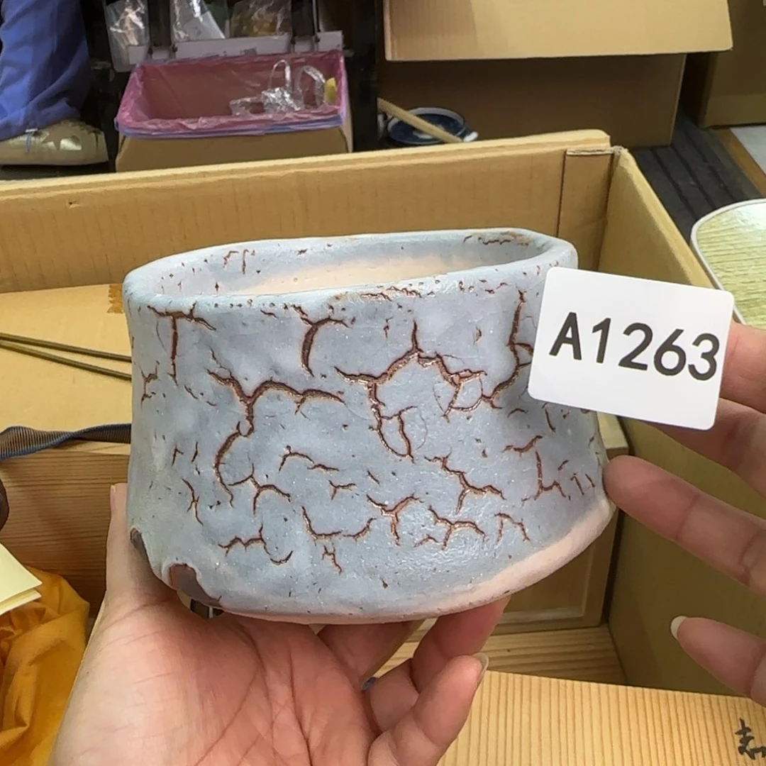 摆件一个瓷器默认微瑕