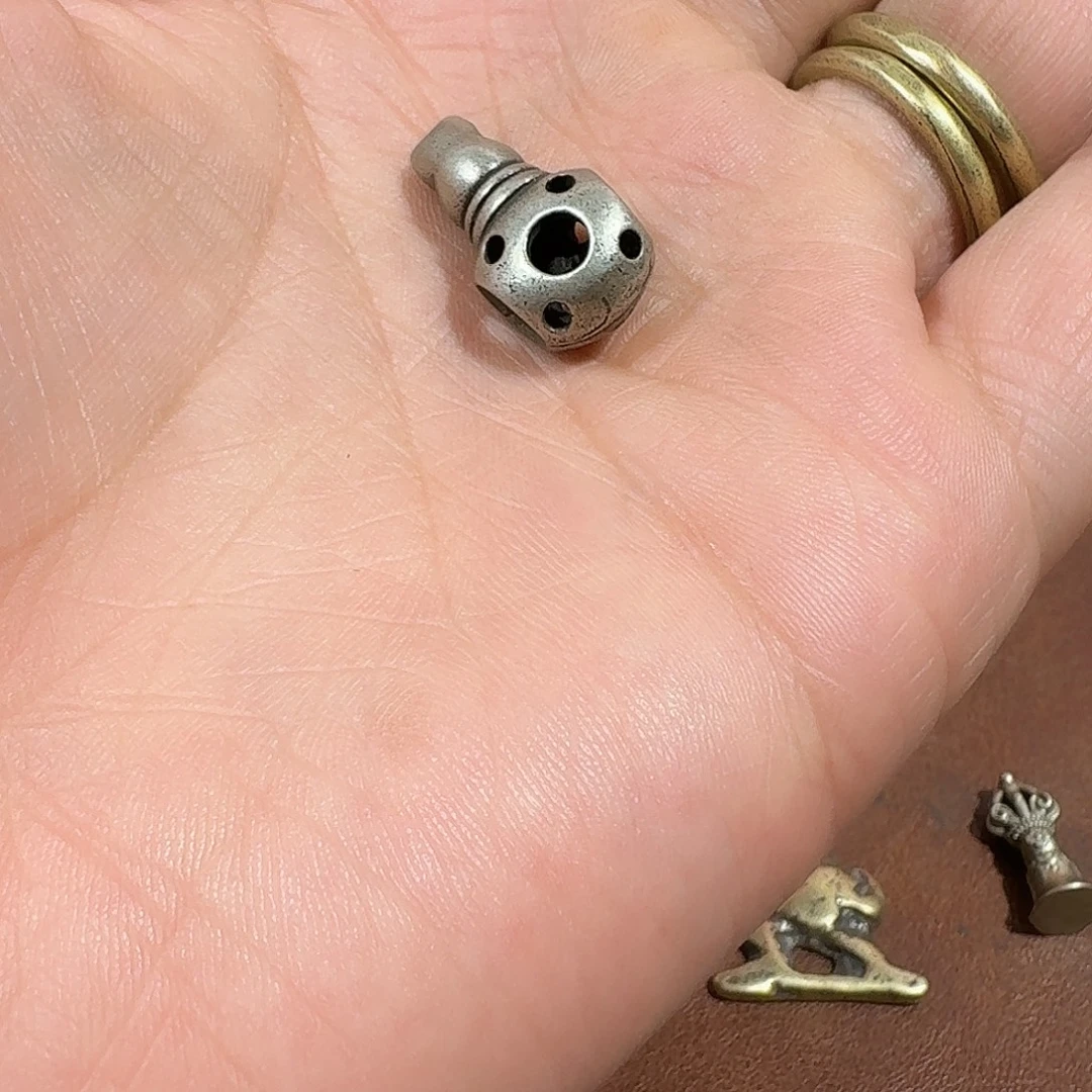 如***意藏传文玩配饰配饰