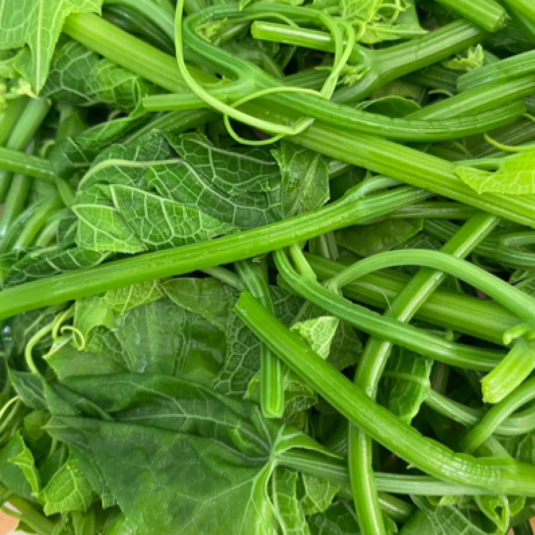 新鲜瓜尖（酱香拌菜自选菜品）