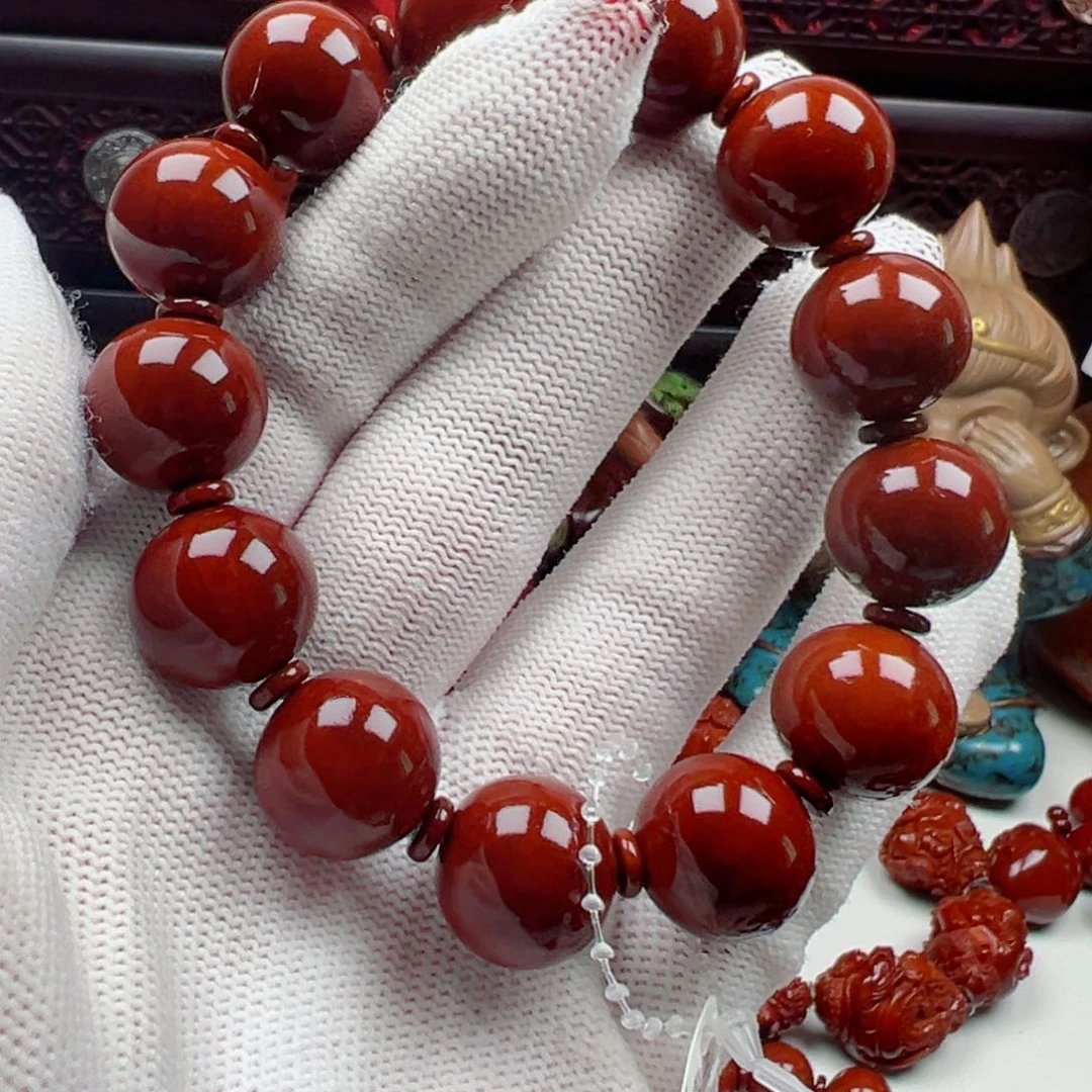 【闪购商品】橄榄核吊坠云*96434688888778