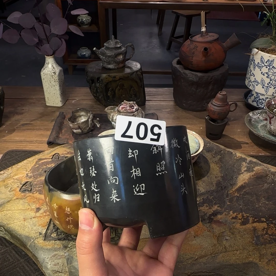 瓷片?****呀景德镇手作器物
