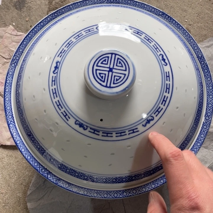 景德镇陶瓷艺术品