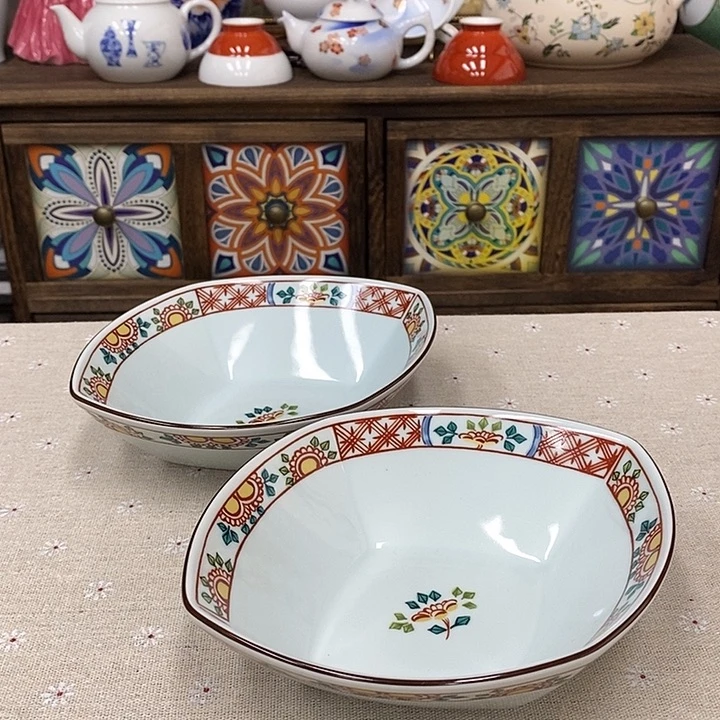 瓷片口径18瓷器瓷器