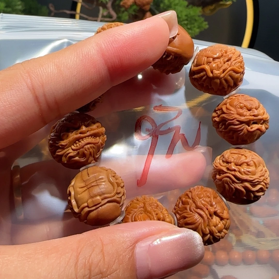 手串/手链橄榄核福利待遇